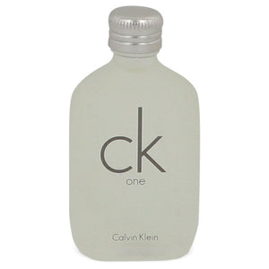 Ck One Eau De Toilette By Calvin Klein For Women