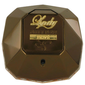 Lady Million Prive Eau De Parfum Spray (Tester) By Paco Rabanne For Women