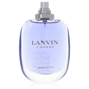 Lanvin Cologne By Lanvin Eau De Toilette Spray (Tester)