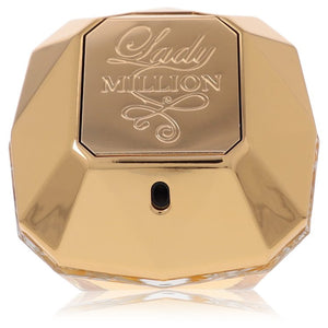 Lady Million Perfume By Paco Rabanne Eau De Parfum Spray (Tester)