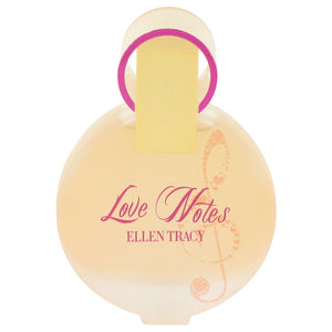 Love Notes Eau De Parfum Spray (unboxed) By Ellen Tracy For Women