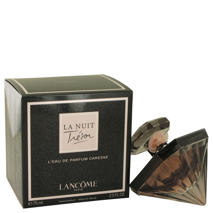 La Nuit Tresor Caresse Eau De Parfum Spray By Lancome For Women