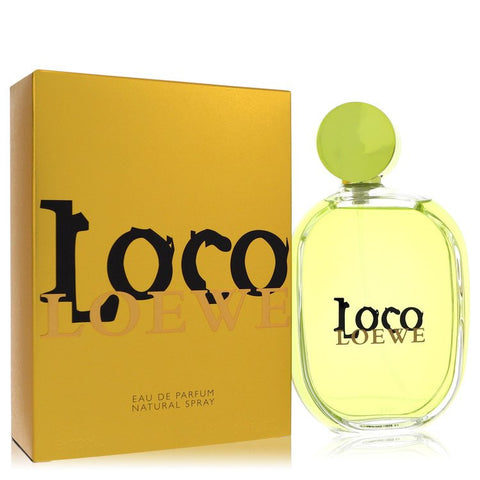 Image of Loco Loewe Perfume By Loewe Eau De Parfum Spray