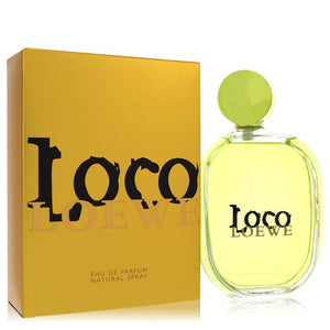 Loco Loewe Perfume By Loewe Eau De Parfum Spray