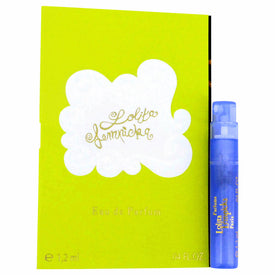 Lolita Lempicka Eau De Parfum Vial (sample) By Lolita Lempicka For Women For Women