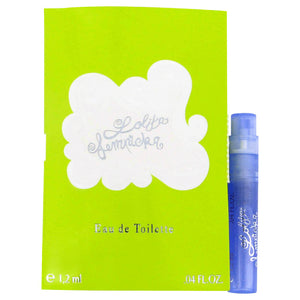 Lolita Lempicka Eau De Toilette Vial (sample) By Lolita Lempicka For Women