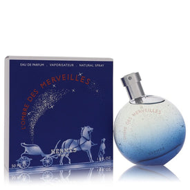 L'ombre Des Merveilles Perfume By Hermes Eau De Parfum Spray