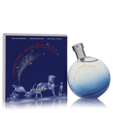 Image of L'ombre Des Merveilles Perfume By Hermes Eau De Parfum Spray