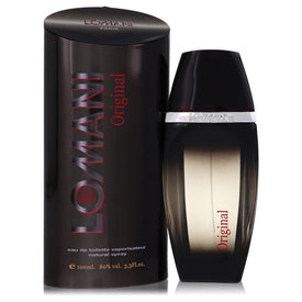 Lomani Original Cologne By Lomani Eau De Toilette Spray