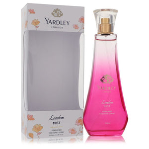 London Mist Perfume By Yardley London Cologne Spray