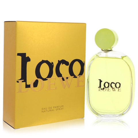 Image of Loco Loewe Perfume By Loewe Eau De Parfum Spray