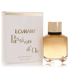 Lomani Passion D'or Eau De Parfum Spray By Lomani For Women