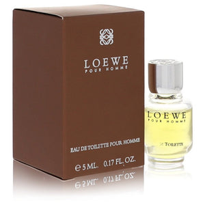 Loewe Pour Homme Cologne By Loewe Mini EDT