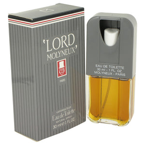 Lord Cologne By Molyneux Eau De Toilette Spray