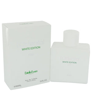 L'oriental White Edition Eau De Toilette Spray By Estelle Ewen For Men