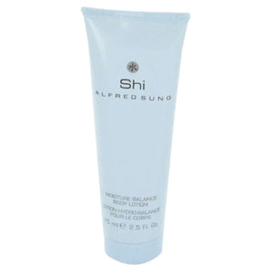 Shi Perfume By Alfred Sung Body Lotion