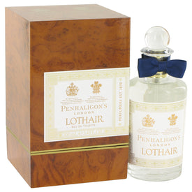 Lothair Eau De Toilette Spray (Unisex) By Penhaligon's For Women
