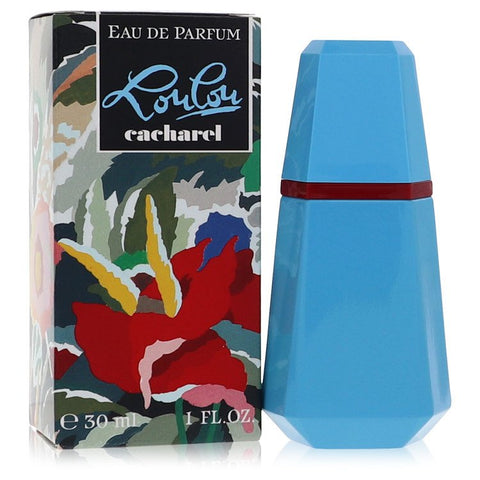 Image of Lou Lou Perfume By Cacharel Eau De Parfum Spray