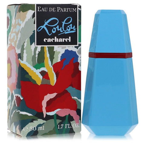 Image of Lou Lou Perfume By Cacharel Eau De Parfum Spray