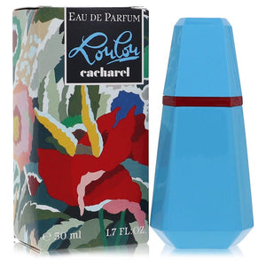 Lou Lou Perfume By Cacharel Eau De Parfum Spray