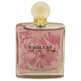 Lovely Endless Eau De Parfum Spray (Tester) By Sarah Jessica Parker For Women