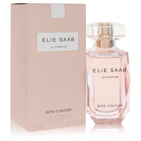 Le Parfum Elie Saab Rose Couture Perfume By Elie Saab Eau De Toilette Spray
