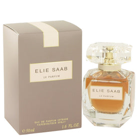 Le Parfum Elie Saab Intense Eau De Parfum Intense Spray By Elie Saab For Women