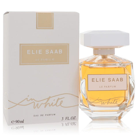 Image of Le Parfum Elie Saab In White Perfume By Elie Saab Eau De Parfum Spray