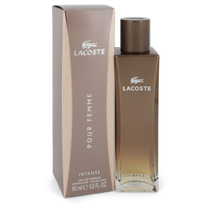 Lacoste Pour Femme Intense Eau De Parfum Spray By Lacoste For Women