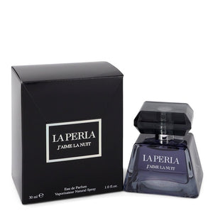 La Perla J'aime La Nuit Perfume By La Perla Eau De Parfum Spray