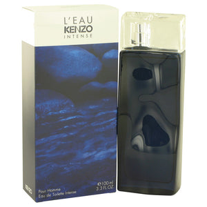 L'eau Par Kenzo Intense Eau De Toilette Spray By Kenzo For Men