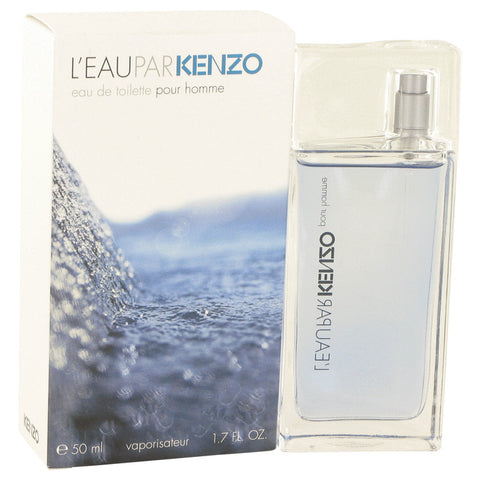 Image of L'eau Par Kenzo Cologne By Kenzo Eau De Toilette Spray