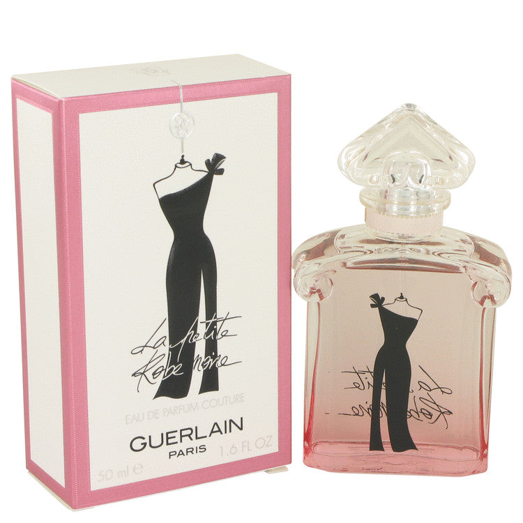 La Petite Robe Noire Couture Eau De Parfum Spray By Guerlain For Women