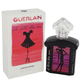 La Petite Robe Noire Eau De Parfum Spray (Limited Edition) By Guerlain For Women