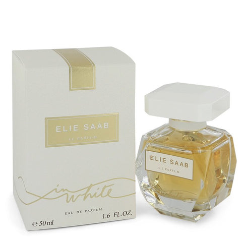 Image of Le Parfum Elie Saab In White Perfume By Elie Saab Eau De Parfum Spray