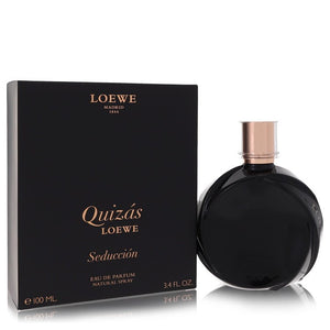 Loewe Quizas Seduccion Perfume By Loewe Eau De Parfum Spray