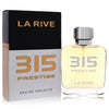 315 Prestige Eau DE Toilette Spray By La Rive For Men