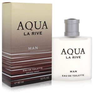 La Rive Aqua Cologne By La Rive Eau De Toilette Spray