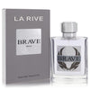 La Rive Brave Cologne By La Rive Eau DE Toilette Spray