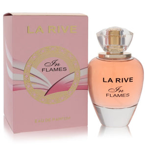 La Rive In Flames Perfume By La Rive Eau De Parfum Spray