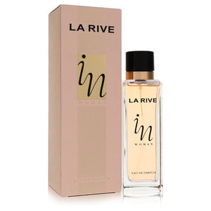 La Rive In Woman Perfume By La Rive Eau De Parfum Spray