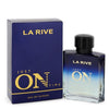 La Rive Just On Time Cologne By La Rive Eau De Toilette Spray