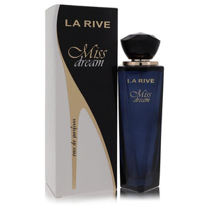 La Rive Miss Dream Perfume By La Rive Eau De Parfum Spray