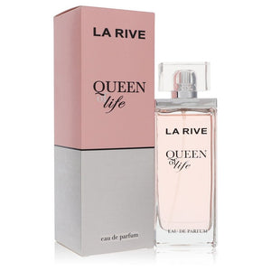 La Rive Queen Of Life Perfume By La Rive Eau De Parfum Spray