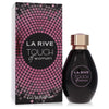 La Rive Touch Of Woman Perfume By La Rive Eau De Parfum Spray