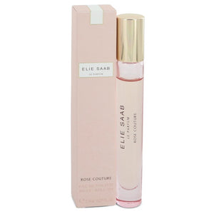 Le Parfum Elie Saab Rose Couture Perfume By Elie Saab EDT Rollerball