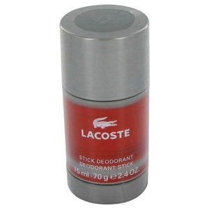 Lacoste Style In Play Cologne By Lacoste Deodorant Stick