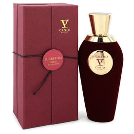 Lucrethia V Perfume By V Canto Extrait De Parfum Spray (Unisex)