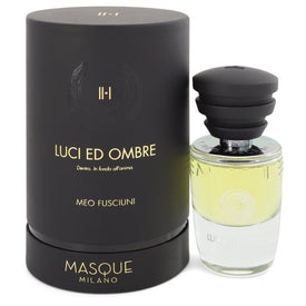 Luci Ed Ombre Eau De Parfum Spray (Unisex) By Masque Milano For Women