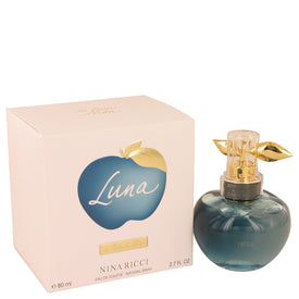 Luna Nina Ricci Eau De Toilette Spray By Nina Ricci For Women